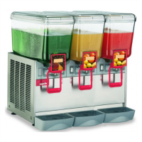 Сокоохолоджувач Ugolini DELUXE 12/3 AA