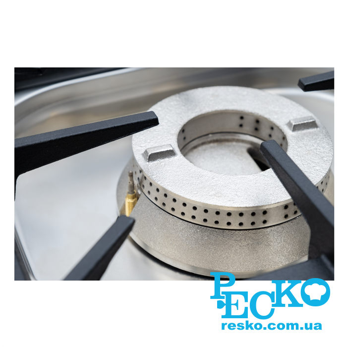 Плита газова GoodFood GP2N професійна настільна