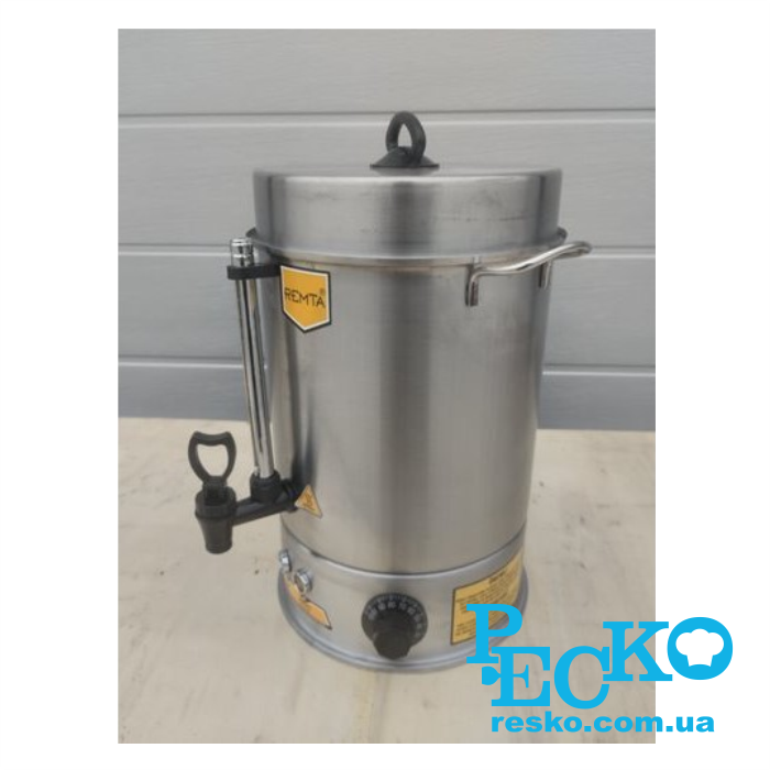 Электрокипятильник Remta R32 наливной профессиональный 7 л