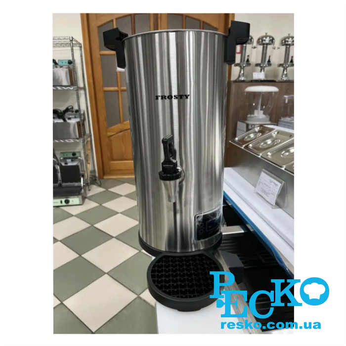 Электрокипятильник Frosty FWBD-20C проточный 8,5 л