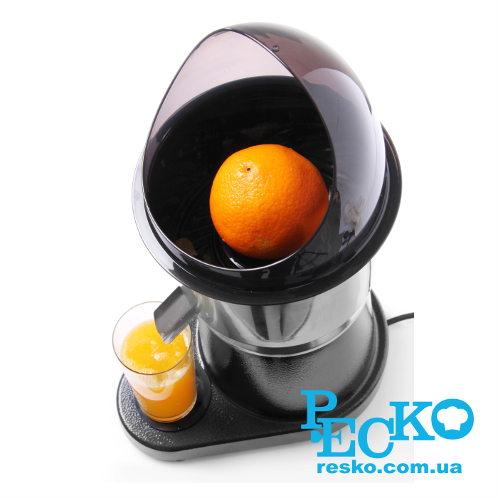 Соковыжималка Hendi 221204 профессиональная, электрическая для цитрусов (апельсинов, грейпфрутов)