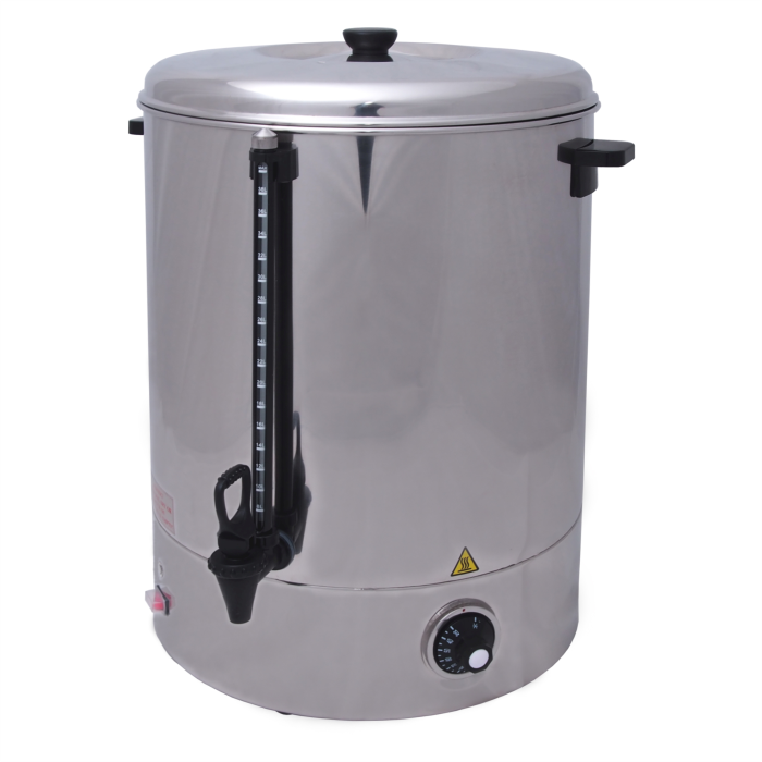 Электрокипятильник Saro Hot drink maxi наливной профессиональный 40 л