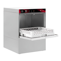 Посудомийна машина TATRA TW F50+DR+DD фронтальна професійна