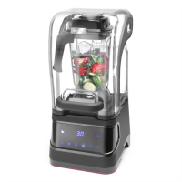 Блендер Hendi 230695 із шумоізоляцією професійний 2,5 л