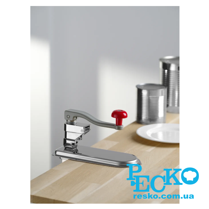 Відкривачка для консервних банок Hendi 690000 професійна