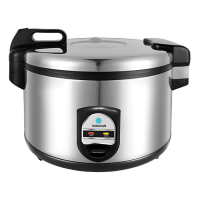 Рисоварка Hurakan HKN-SR42 професійна електрична 4,2 л