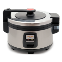 Рисоварка GoodFood ERC42A професійна електрична 10 л