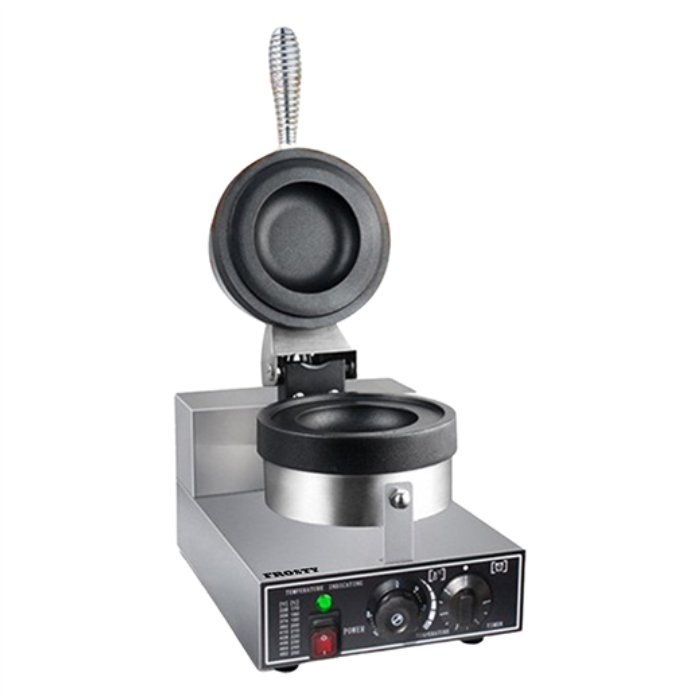 Гриль контактный Frosty WBS-1UH UFO для бургеров прижимной профессиональный