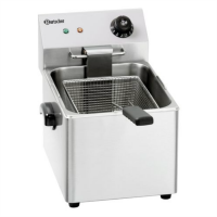 Фритюрниця Bartscher A162810E електрична професійна 8 л