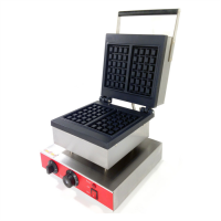 Вафельниця GoodFood WB1SA професійна для бельгійських вафель