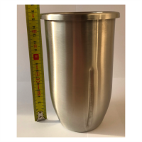 Стакан для міксерів молочний GoodFood CUP11