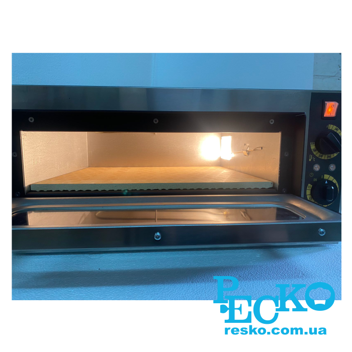 Піч для піци ItPizza MS1 електрична одна камера