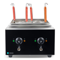 Макароноварка Hurakan HKN-EKT40 пастоварка електрична професійна