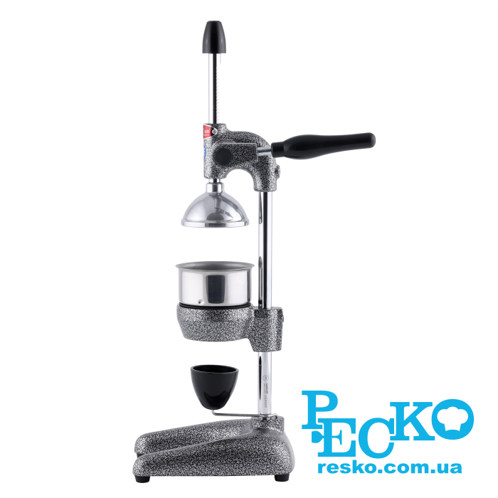 Соковыжималка пресс CanCan 0102 ручная для цитрусов (апельсинов, грейпфрутов), граната