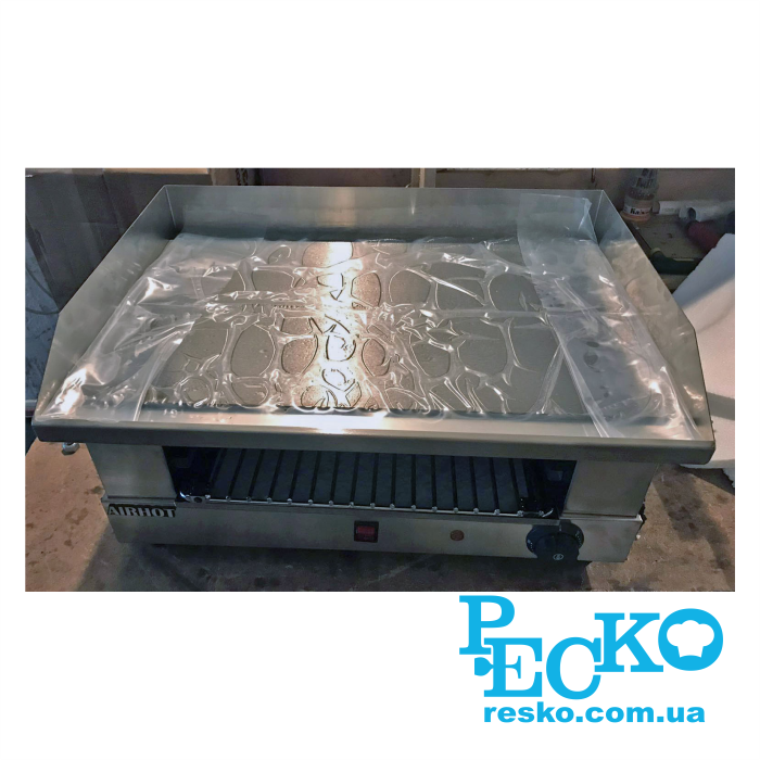 Гриль саламандер Airhot SGE-580 Salamander электрический