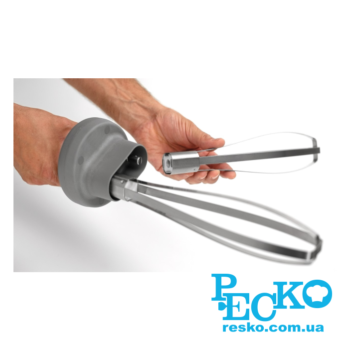 Миксер погружной Sirman CICLONE 20 VT+венчик блендер ручной профессиональный