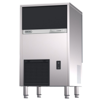 Льодогенератор Brema CB425AHC B-QUBE кубик кубикового льоду 48 кг