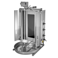 Апарат для шаурми електричний Remta SD14М електропривід