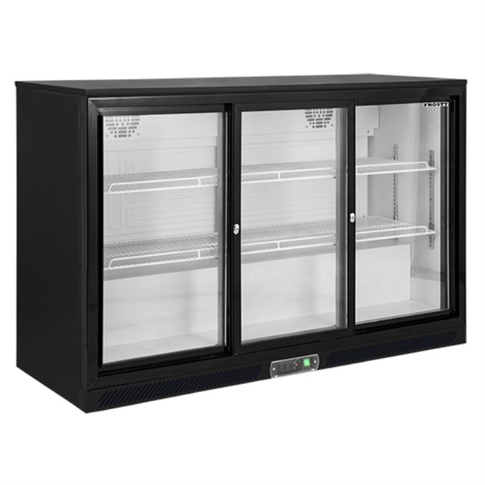 Шкаф барный холодильный Frosty GN320HS холодильник барный фригобар Шкаф барный холодильный Frosty GN320HS холодильник барный фригобар