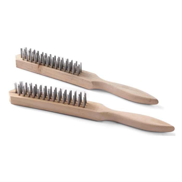 Набор щеток для гриля Hendi 525517