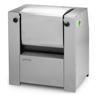 Фаршеміс GastroMix HSH40 тістоміс для крутого тіста горизонтальний 15 кг