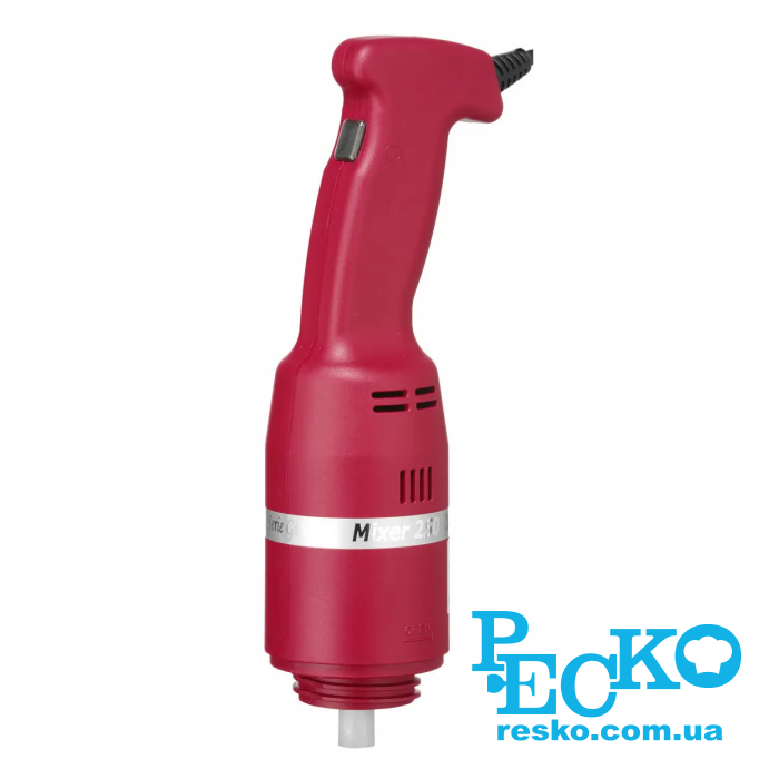 Миксер погружной Hendi 224328 Profi Line блендер ручной профессиональный