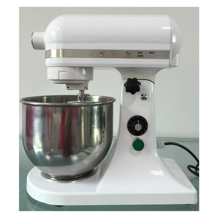 Миксер кондитерский планетарный Reednee PMLT7B/CMES профессиональный 7 л промышленный настольный