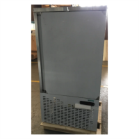 Апарат шокової заморозки Rauder SRS ATT10 шафа шок фризер камера