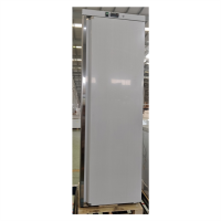 Шафа морозильна Cooleq DF40S/S професійна низькотемпературна