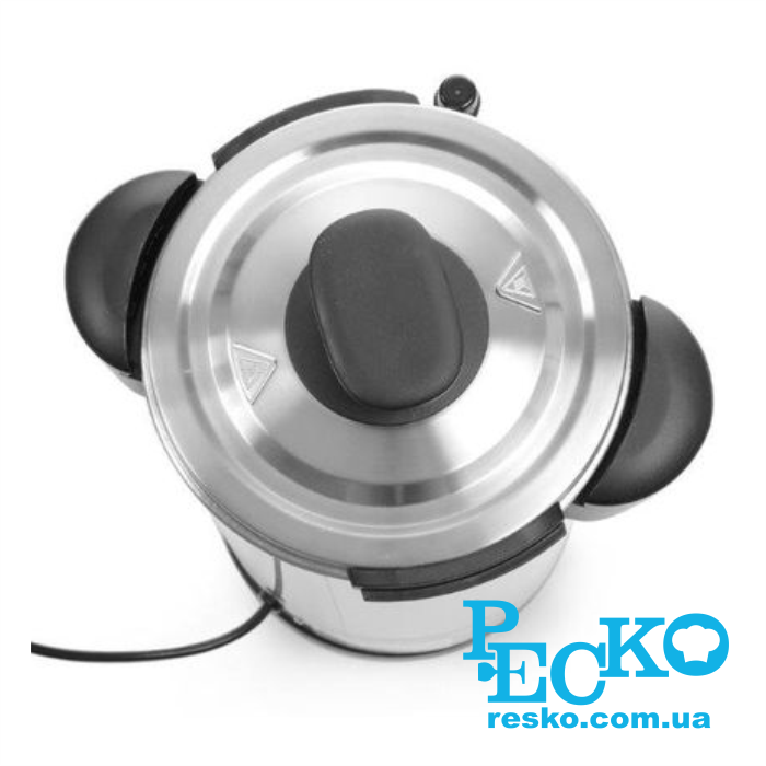 Электрокипятильник Hendi 211137 наливной профессиональный 10 л