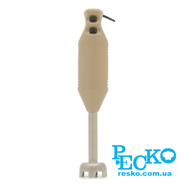 Миксер погружной GoodFood BL160 CARAMEL блендер ручной профессиональный