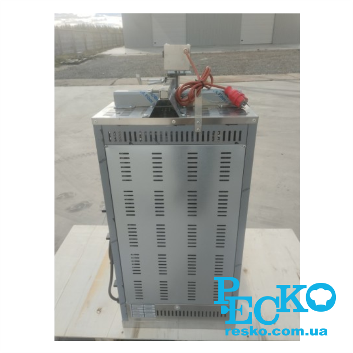 Аппарат для шаурмы электрический Mars MED-04 электропривод