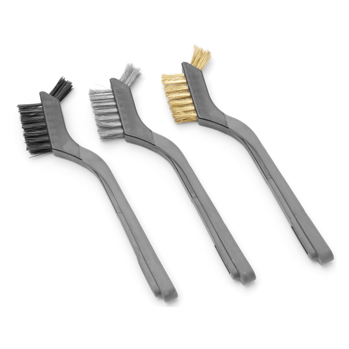 Набор щеток для гриля Hendi 525524