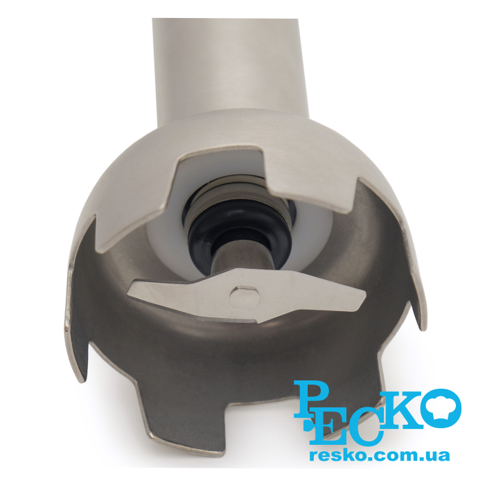 Миксер погружной GoodFood BL177 GREY блендер ручной профессиональный