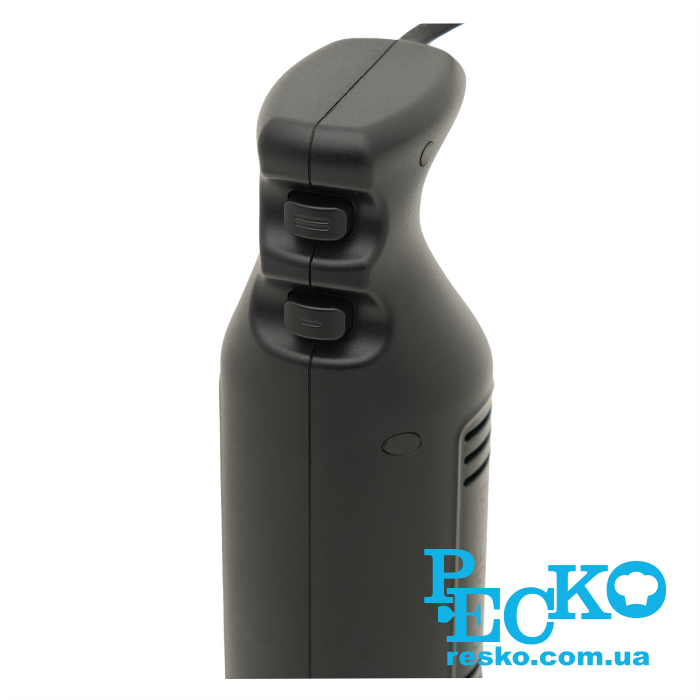 Миксер погружной GoodFood BL160 BLACK блендер ручной профессиональный