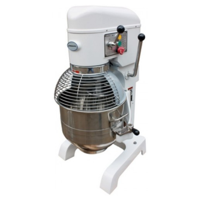 Миксер кондитерский планетарный Frosty B40FA (380 В) профессиональный 40 л промышленный