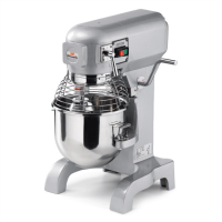 Міксер кондитерський планетарний Sirman LT10 Plutone професійний 10 л промисловий