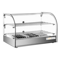 Вітрина теплова Gooder XCR-45L настільна