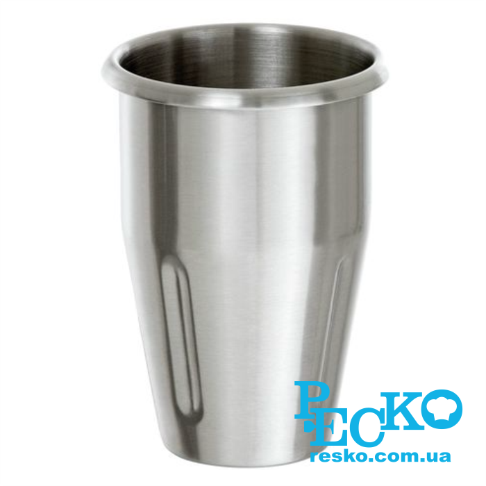 Міксер молочний Bartscher 135102 для молочних коктейлів професійний 2x1 л Міксер молочний Bartscher 135102 для молочних коктейлів професійний 2x1 л