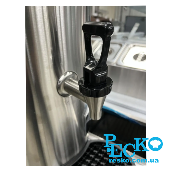 Электрокипятильник Frosty FWBD-20C проточный 8,5 л