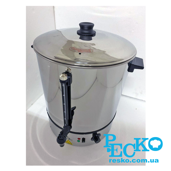 Електрокип'ятильник Airhot WB-30 наливний професійний 30 л