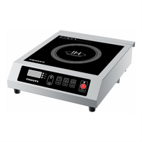 Плита індукційна Frosty 35-K1 професійна настільна