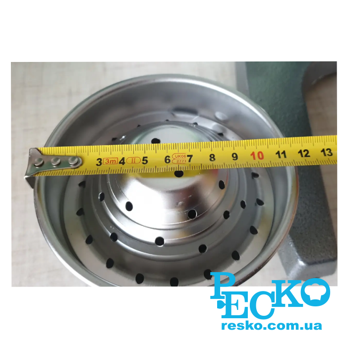 Соковитискач прес Frosty MJE-01 ручний для цитрусів (апельсинів, грейпфрутів), гранату