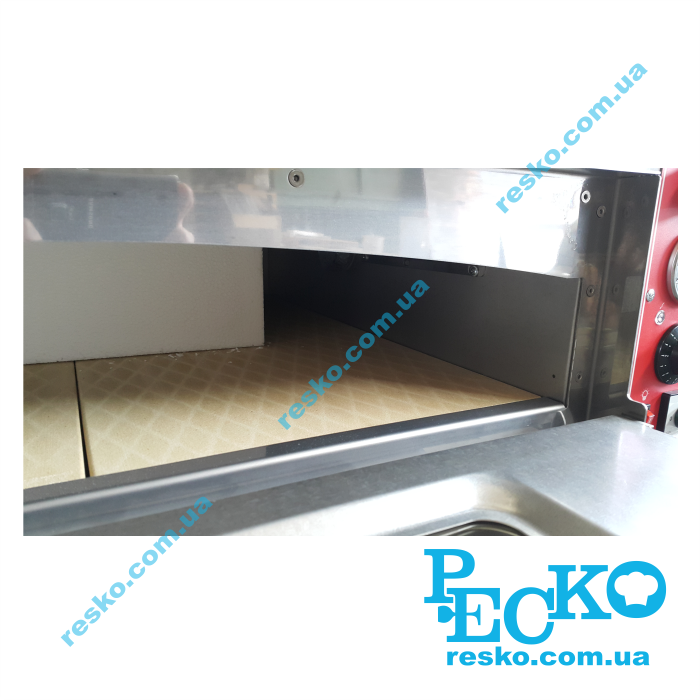 Печь для пиццы Pizza Group Entry Max 4 электрическая одна камера