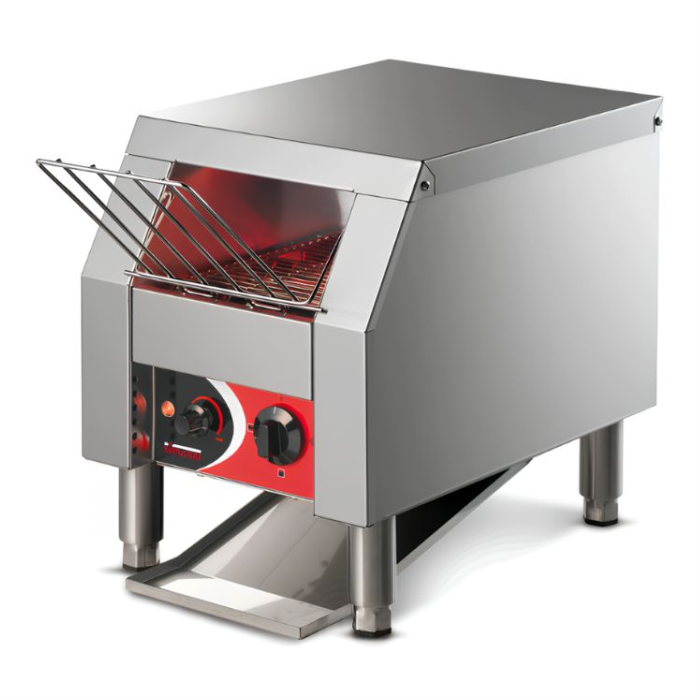 Тостер конвейерный Sirman ROLLER TOSTI 18 VV CE профессиональный