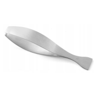 Пінцет для кісток 135 мм Hendi 680100