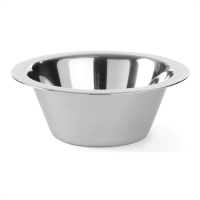 Миска пряма 2,3 л Hendi 530405