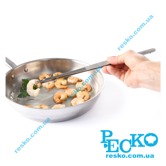 Пінцет кухонний 300 мм Hendi 680018