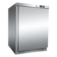 Шафа морозильна Reednee F200SS професійна низькотемпературна