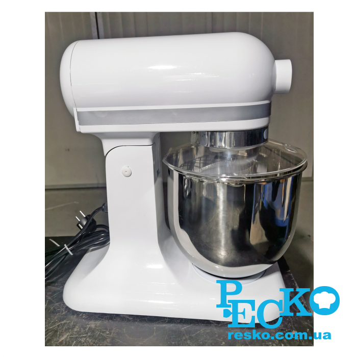 Міксер кондитерський планетарний GastroMix B 7 професійний 7 л промисловий настільний